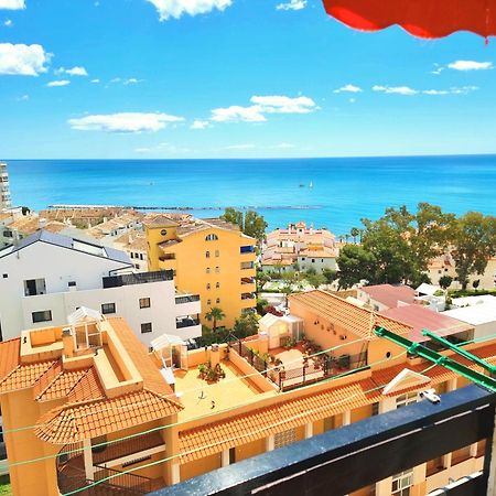 Estudio Las Naciones Bellavista 贝纳尔马德纳 外观 照片