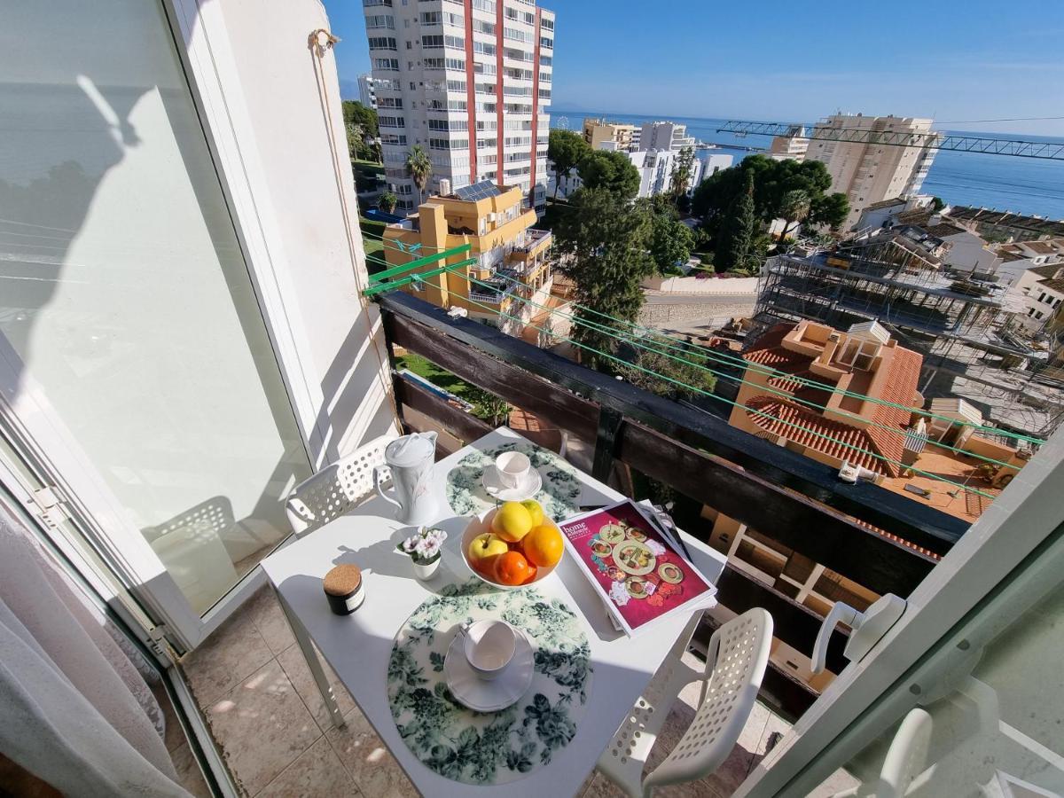 Estudio Las Naciones Bellavista 贝纳尔马德纳 外观 照片
