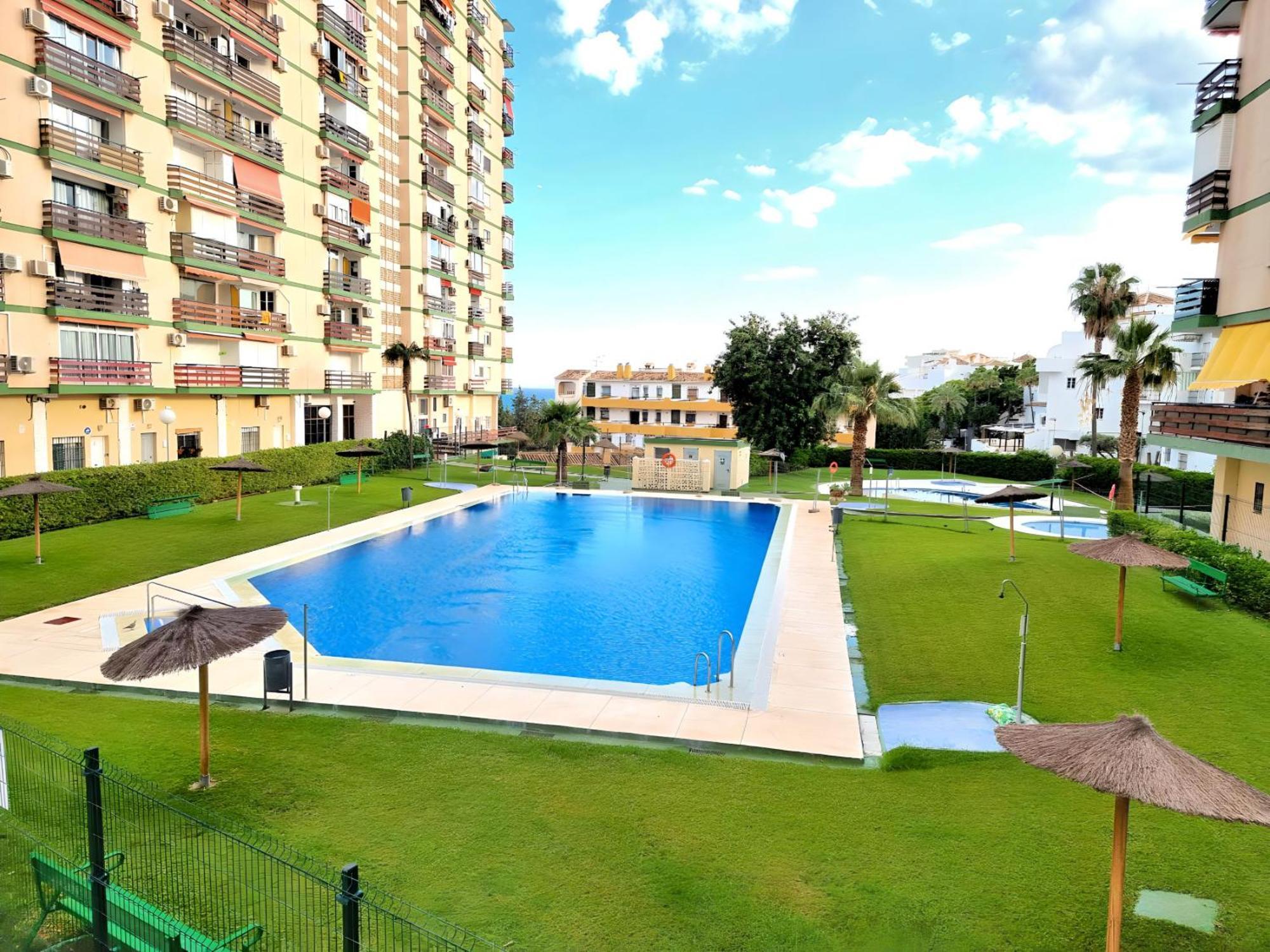 Estudio Las Naciones Bellavista 贝纳尔马德纳 外观 照片