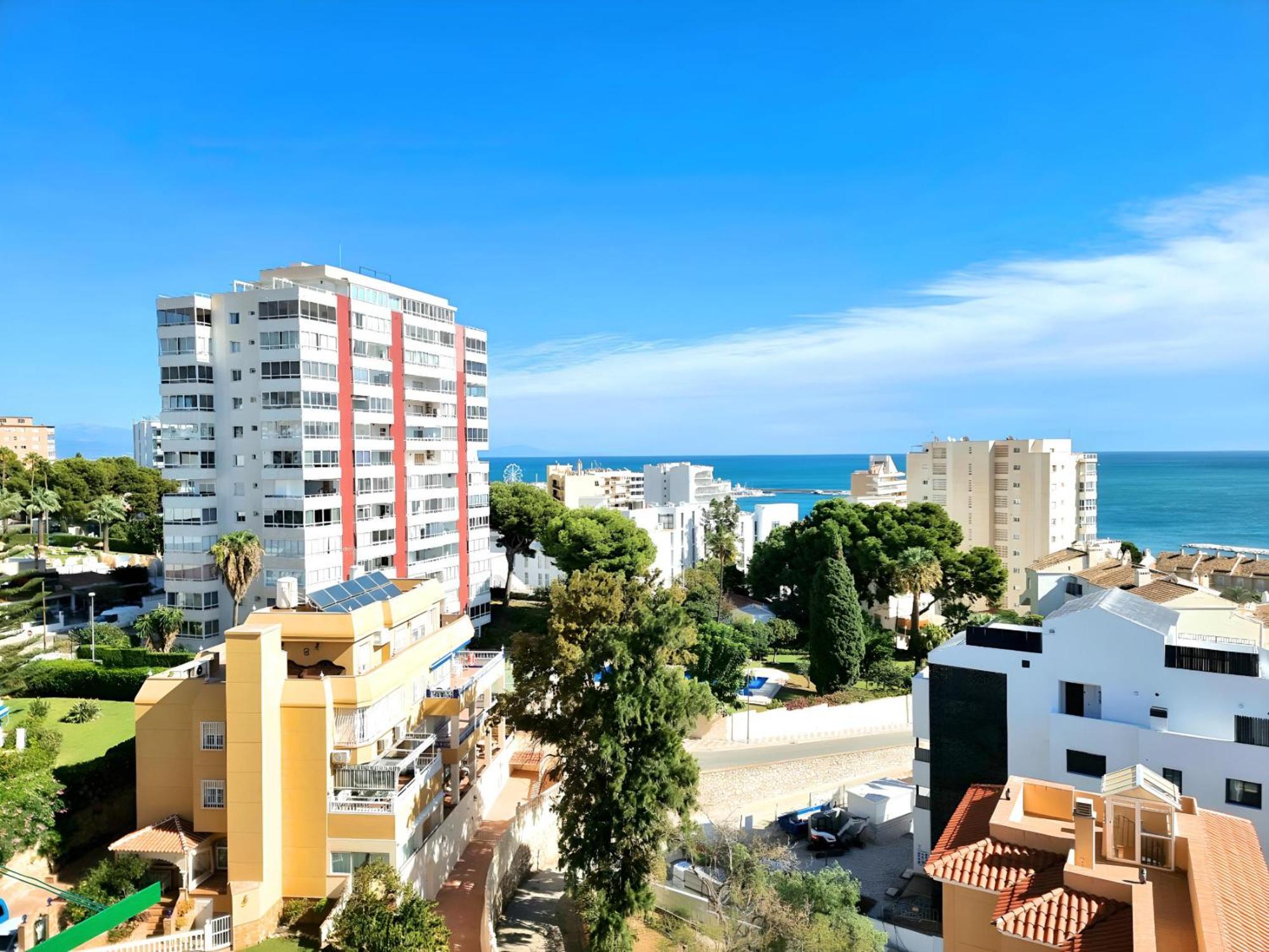 Estudio Las Naciones Bellavista 贝纳尔马德纳 外观 照片